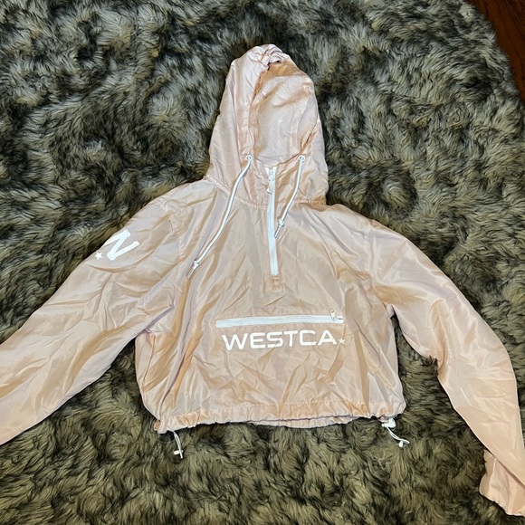 Westca windbreaker - Picture 4 of 4